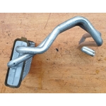 Радиатор печки